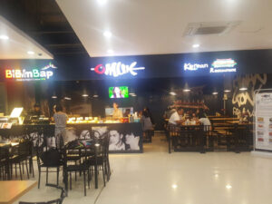 Bago icon Branch ( Bago - Myanmar )