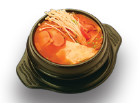 Budae Jjigae