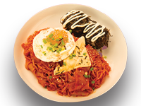 Buldak Noodles