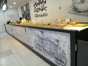 City Mall St.John Branch ( Yangon - Myanmar )