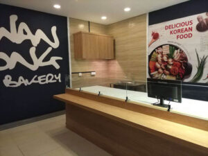 Dagon Center 2 Branch ( Yangon - Myanmar )