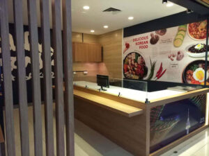 Dagon Center 2 Branch ( Yangon - Myanmar )