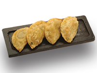 Dumpling