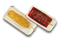 Fish Bakery