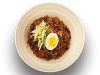 Jjajang Ramyun
