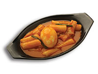 Tteokbokki (တော့ပူကီ)