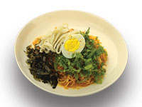 Bibim Ramyun