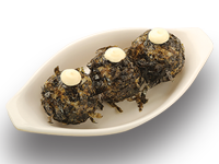 Rice Ball