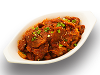 Stir-Fried Pork