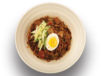 Zapagatty(ကိုရီးယား ပဲခေါက်ဆွဲ)