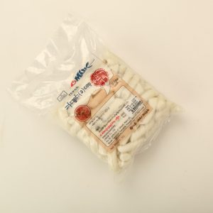 🍚 omuk premium rice cake only package description 🥢