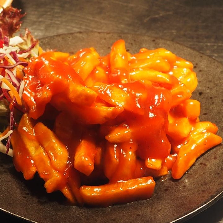 Tteokbokki Pexels Photo 958550 Edited