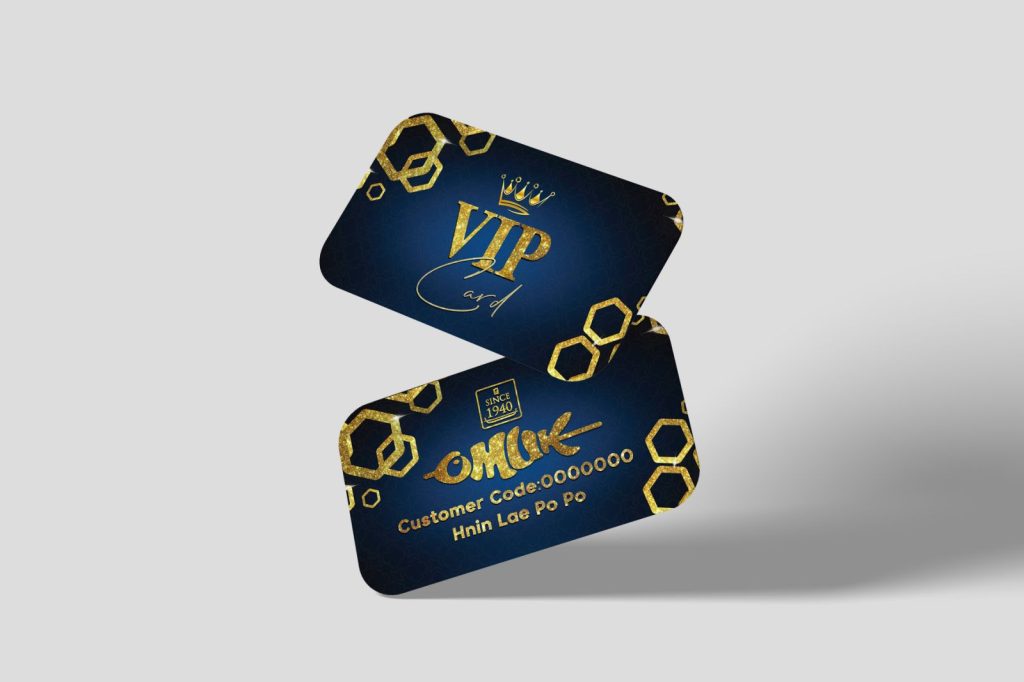 OMUK Passport Membership OMUK Passport Membership