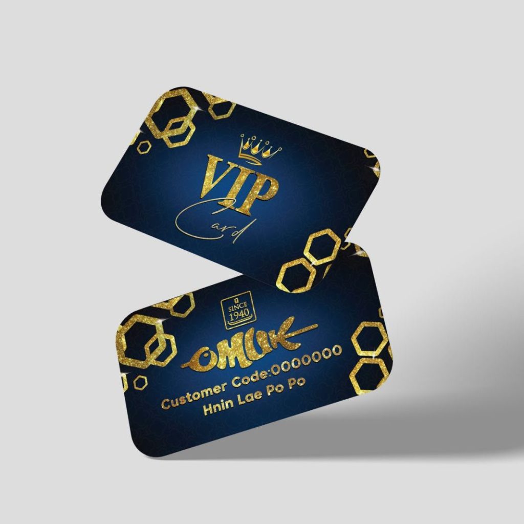 OMUK Passport Membership OMUK Passport Membership