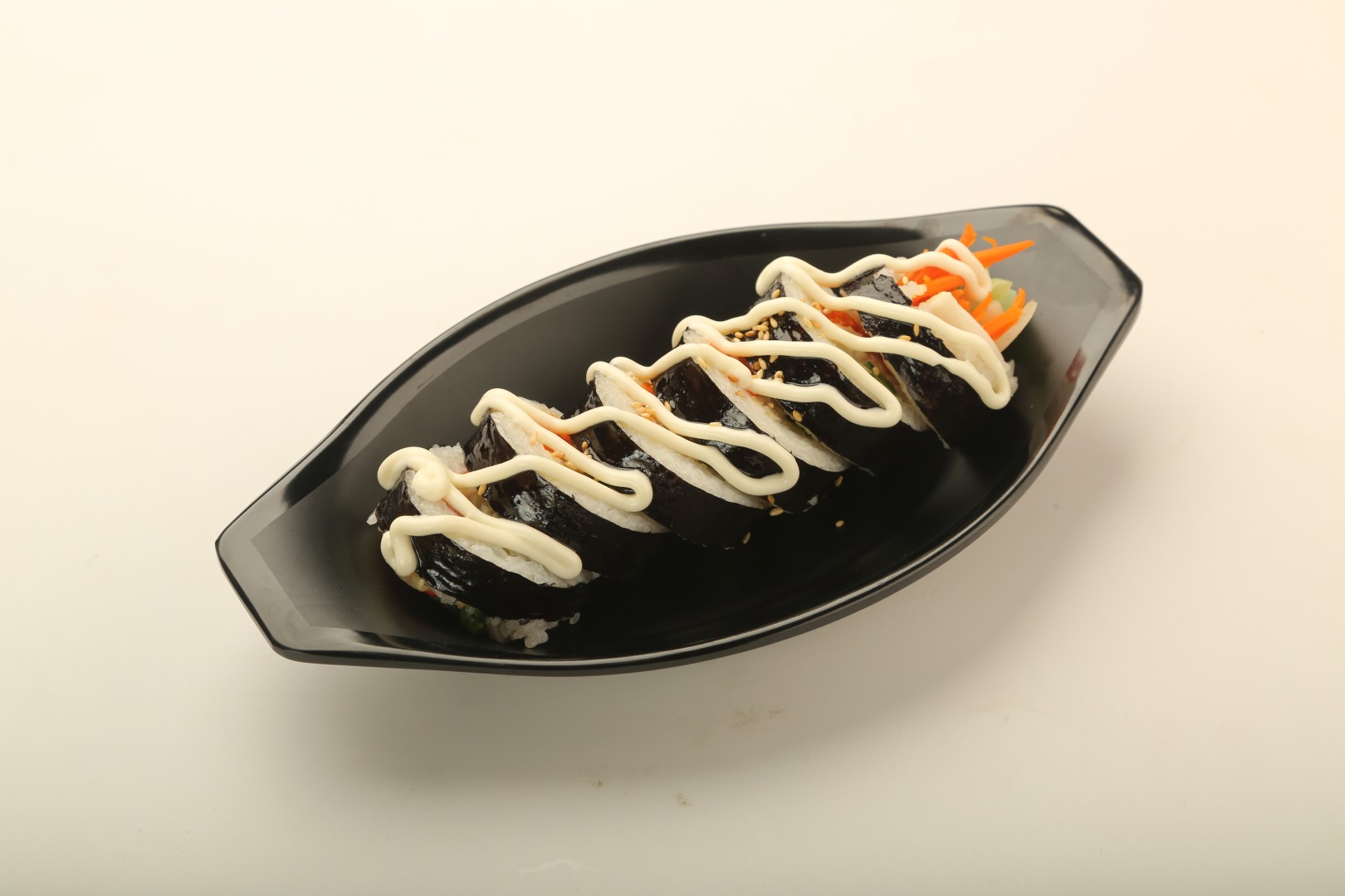 🍙 omuk in store freshness filled classic kimbap🍣 🍙 omuk in store freshness filled classic kimbap🍣