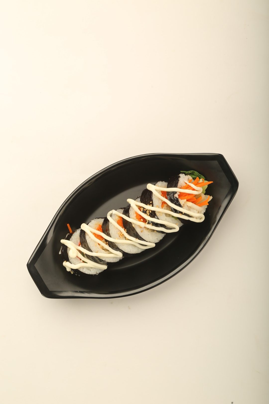 🍙 omuk in store freshness filled classic kimbap🍣 🍙 omuk in store freshness filled classic kimbap🍣