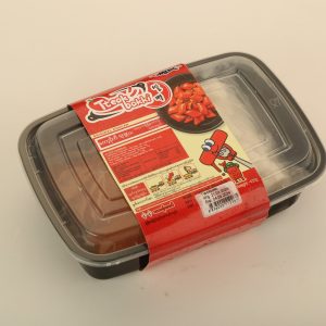 🌶️ omuk signature tteokbokki meal kit🥢