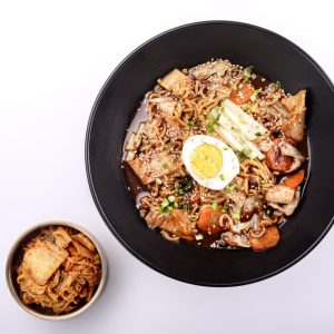 jjajang-Ramyun
