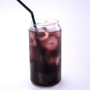 💜 omuk blueberry juice