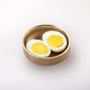 🥚 omuk fresh boiled egg ✨