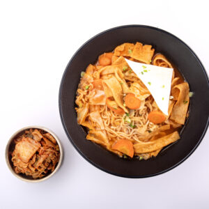 🧀 omuk cheesy cheese ramyun 🍜