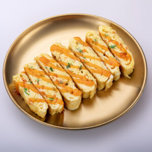 🍱 omuk variety special box (k street feast) 🥢