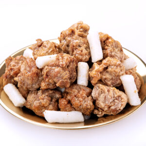 🍗 omuk korean gangjeong