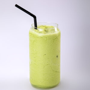 🥝 omuk kiwi smoothie 🧊