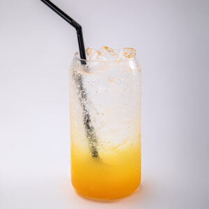 🍊 omuk orange soda