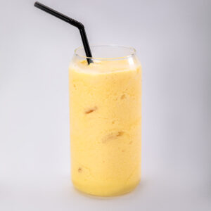 🟡 omuk passion smoothie ❄️