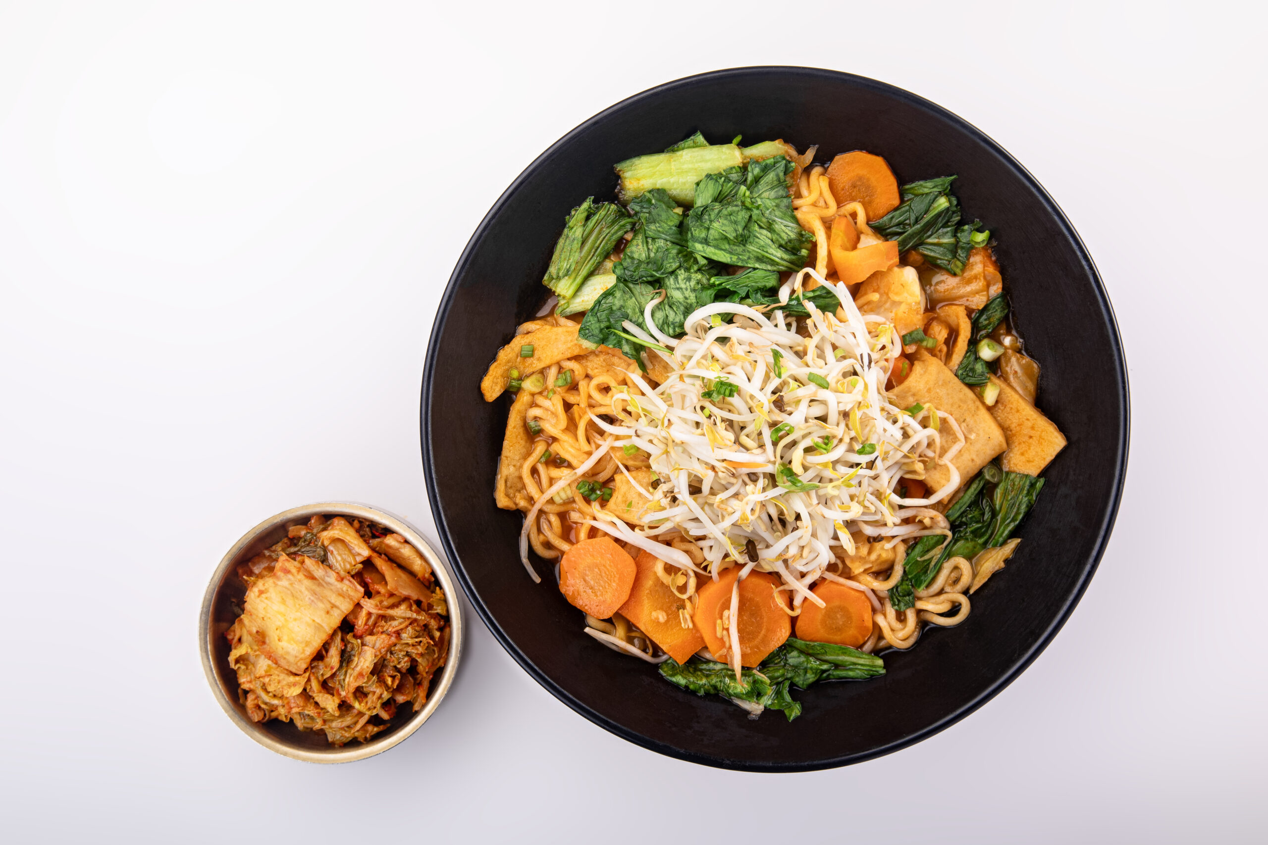 ๐ฅ omuk fresh vegetables ramyun ๐ฝ ๐ฅ omuk fresh vegetables ramyun ๐ฝ