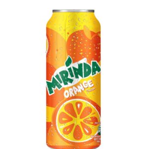 mirinda